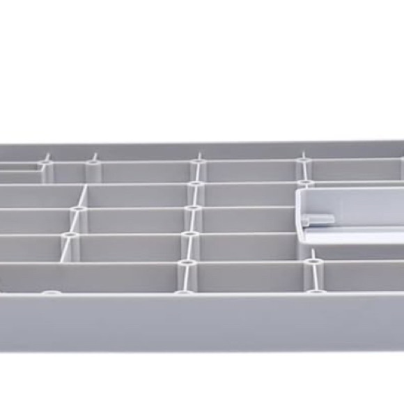 Heavy Duty Sewing Machine Table Extension Singer Fits 4411, 4423, 4432, 4452 - Picture 2 of 7